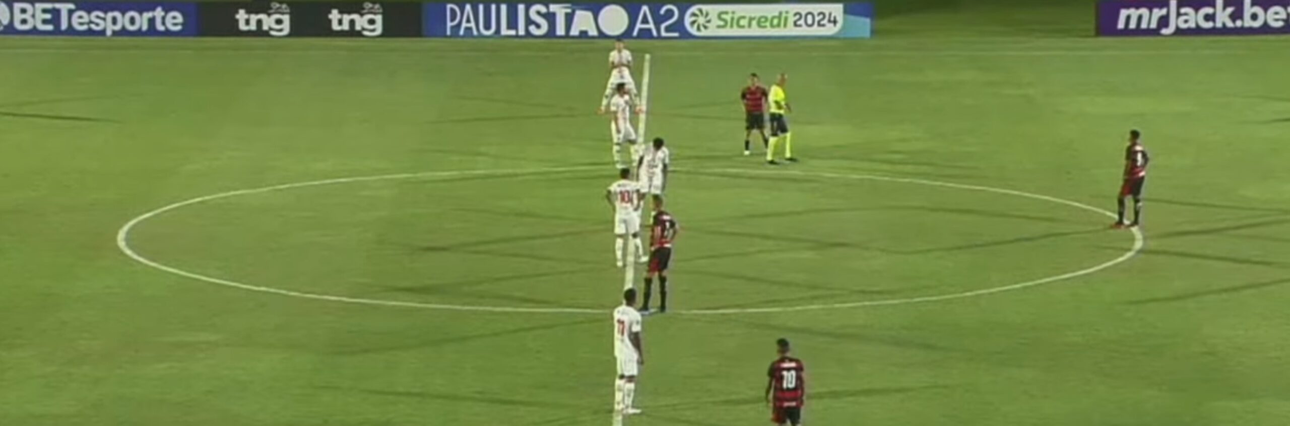 imagem da materia: Primavera vence Oeste por 1x0 no Brinco de Ouro pela A2