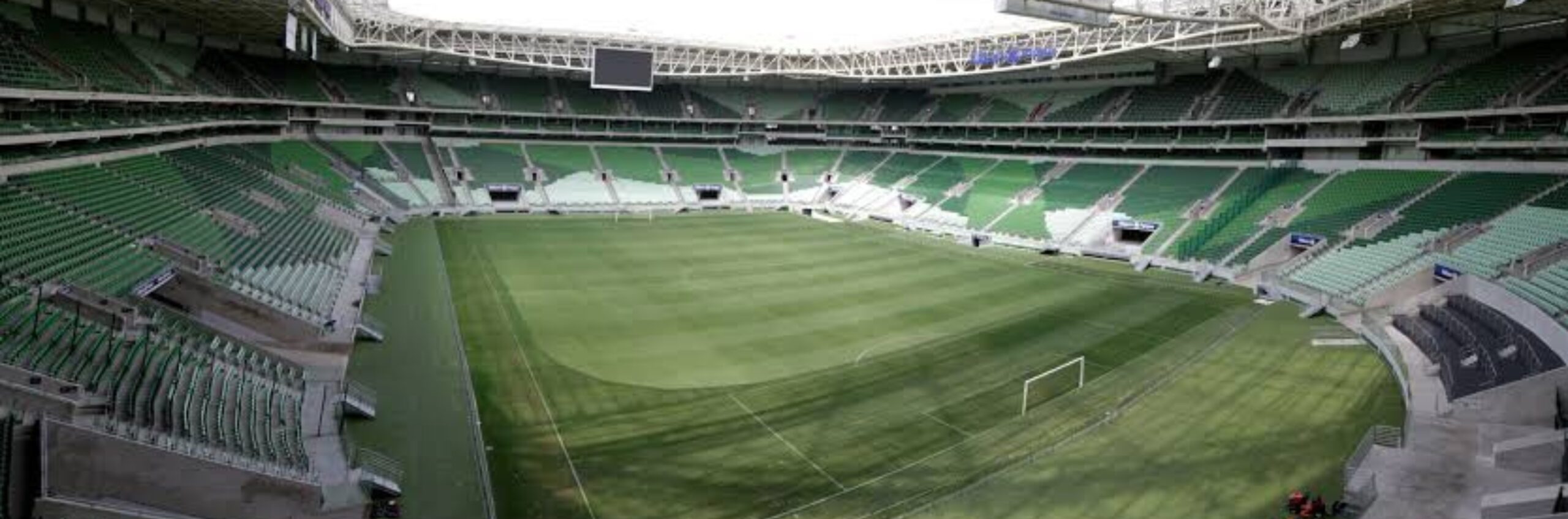 imagem da materia: Palmeiras completa quarto jogo fora do Allianz Parque