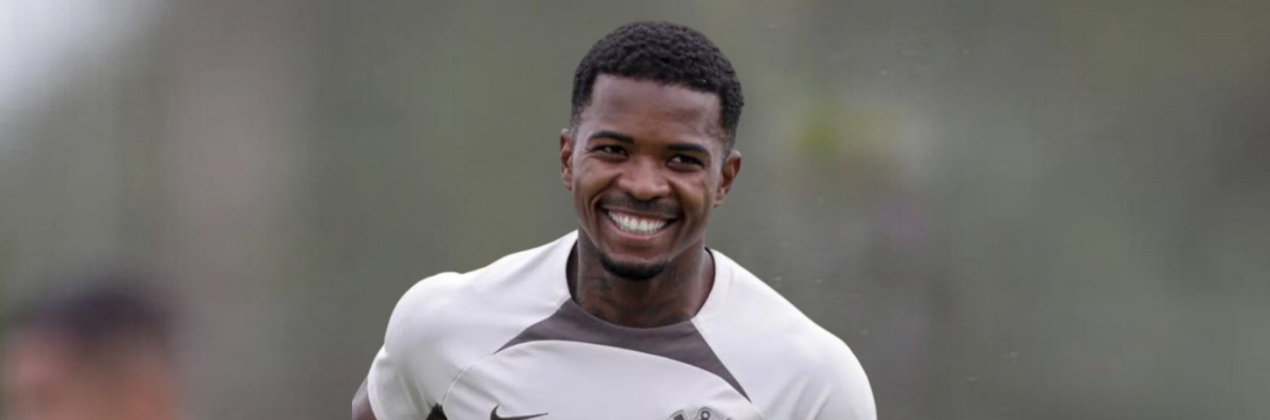 imagem da materia: Corinthians registra Cacá no BID, mas estreia deve esperar