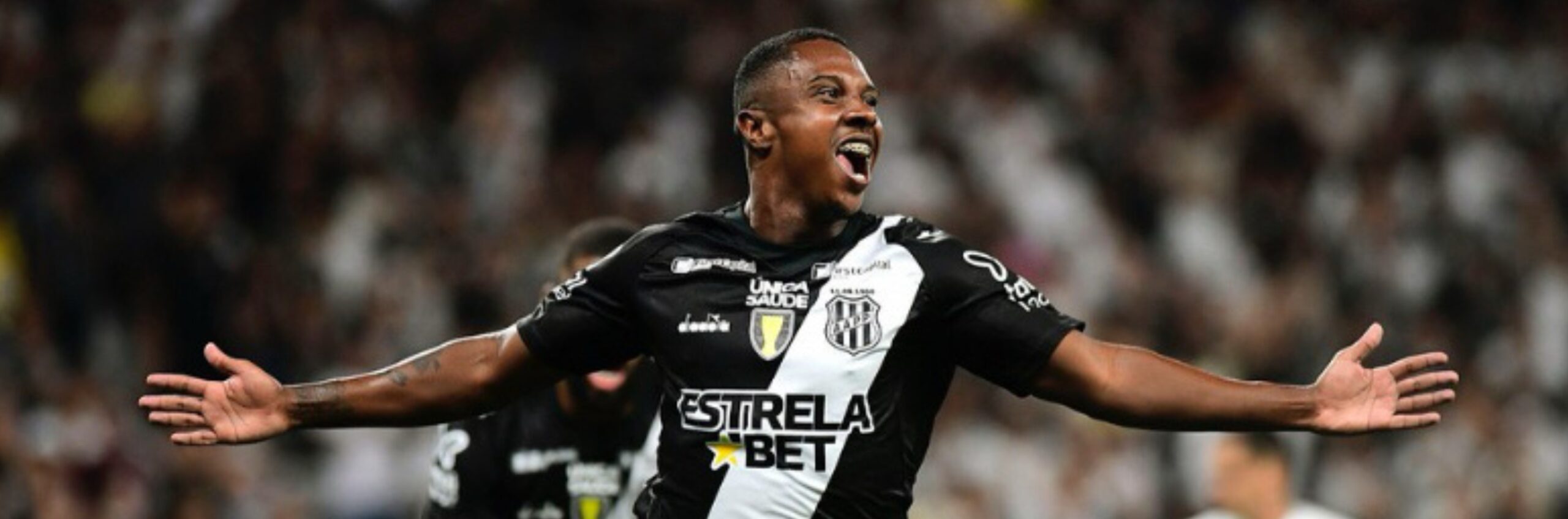 imagem da materia: Em bom retrospecto de visitante, Ponte Preta joga por um empate no ABC