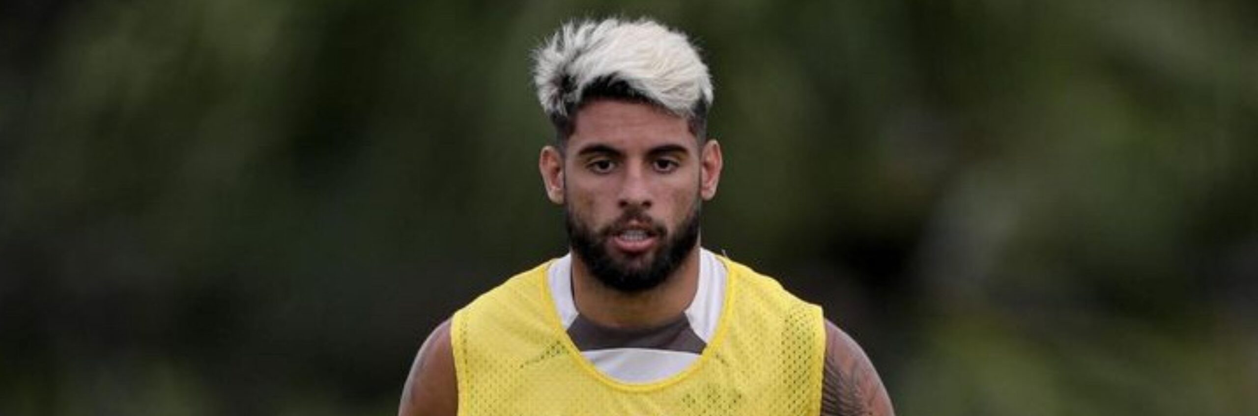 imagem da materia: Corinthians tem provável escalação para enfrentar o Água Santa