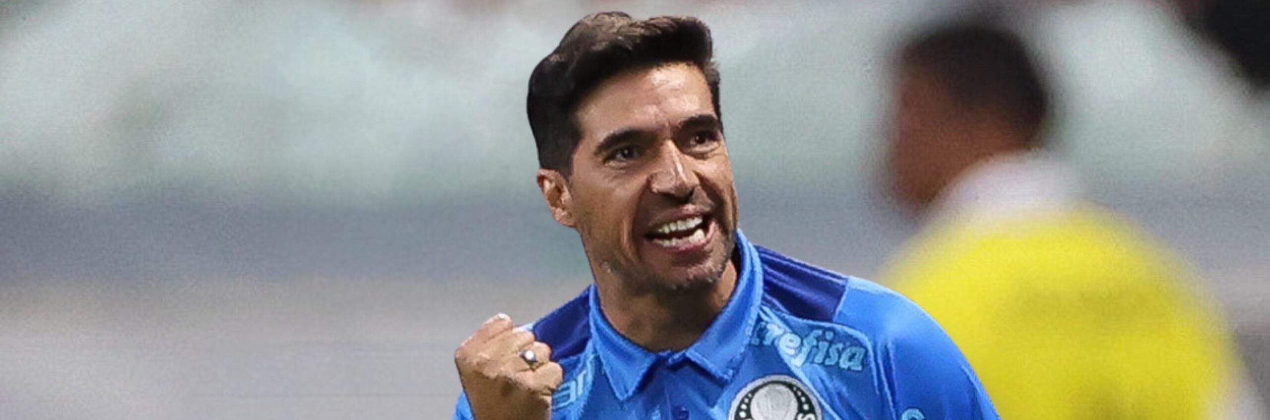 imagem da materia: Palmeiras em busca do tricampeonato paulista com Abel Ferreira