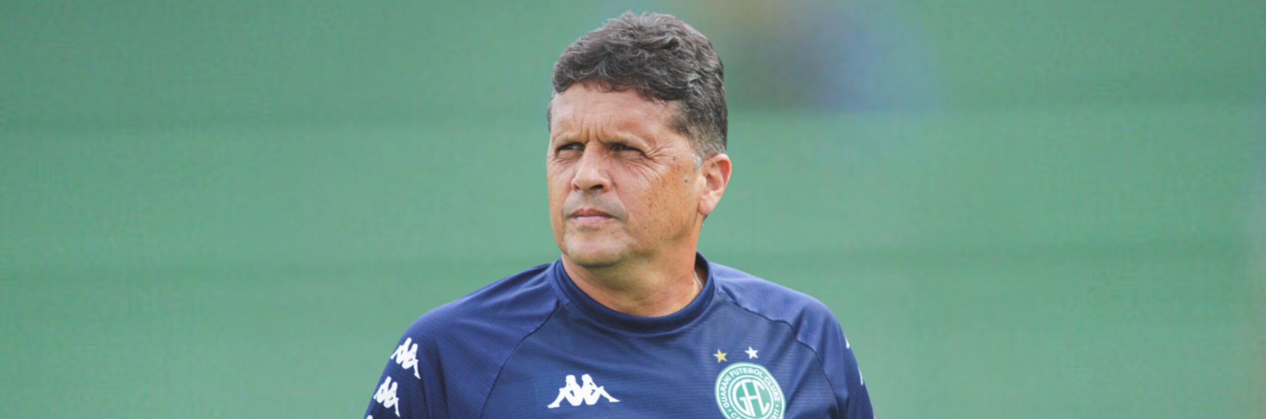 imagem da materia: Após permanência na A1, Guarani visa preparação para a Série B