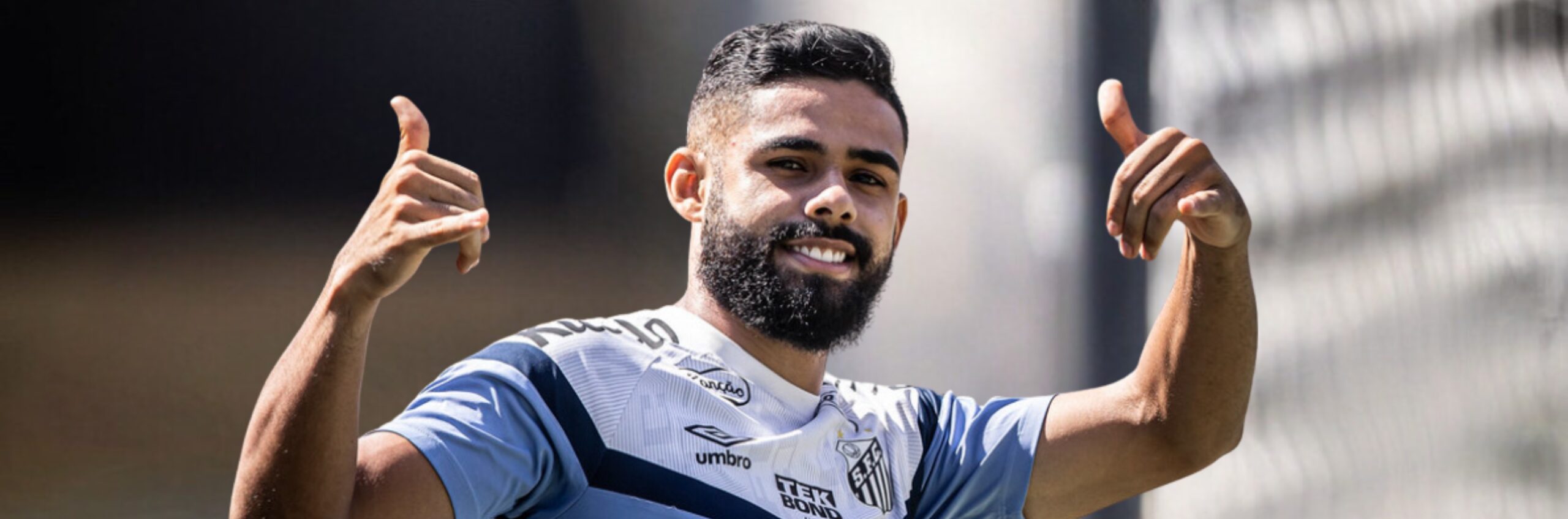 imagem da materia: Peixe retoma caminho para as quartas de final do Paulistão após três anos de ausência