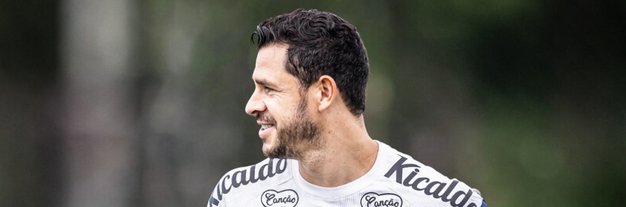 imagem da materia: Meia pode retornar aos gramados pelo Santos após 12 jogos