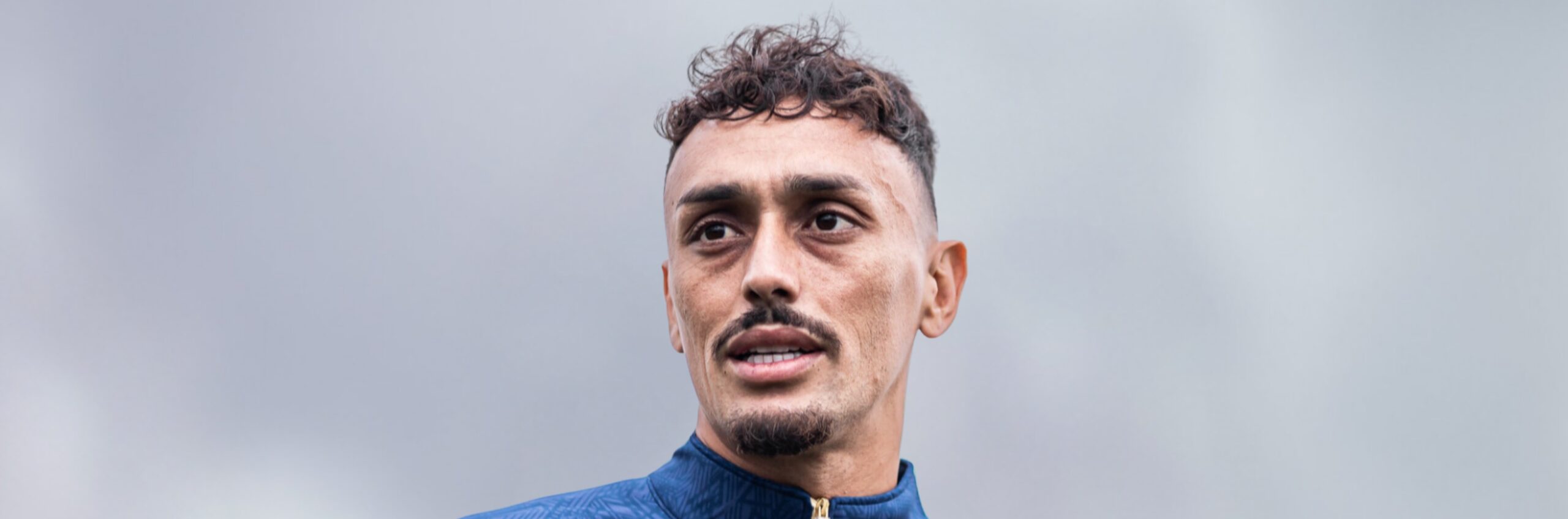 imagem da materia: Diego Pituca expressa otimismo para semifinal do Paulistão