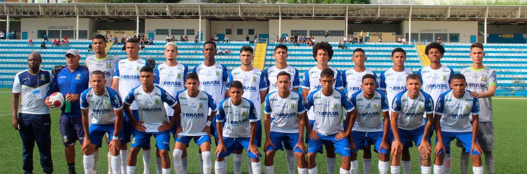 imagem da materia: Santo André conhece seus adversários para o paulista sub-15 e sub-17