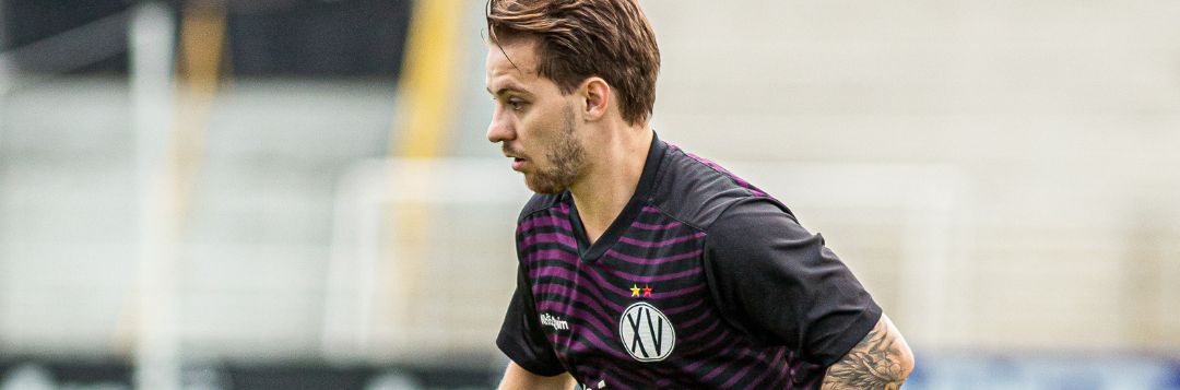 imagem da materia: Guilherme Teixeira se destaca após considerar aposentadoria