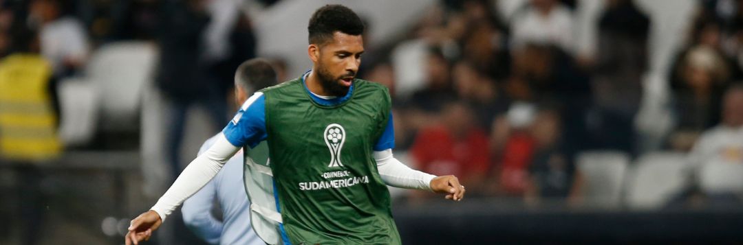 imagem da materia: Red Bull Bragantino se classifica para Copa Sul-Americana