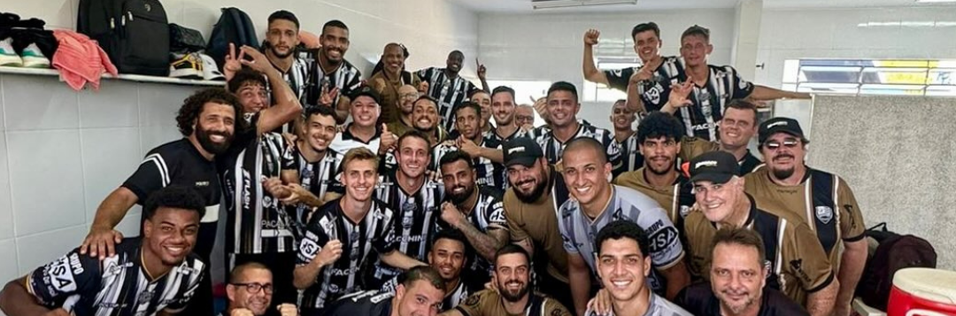 imagem da materia: Votuporanguense se prepara para quartas de final