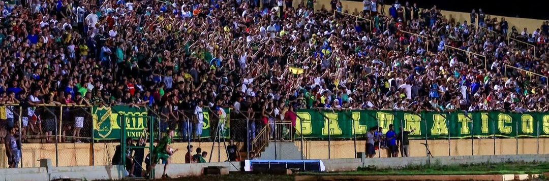 imagem da materia: XV de Jaú e Grêmio São-Carlense: Saiba onde adquirir os ingressos