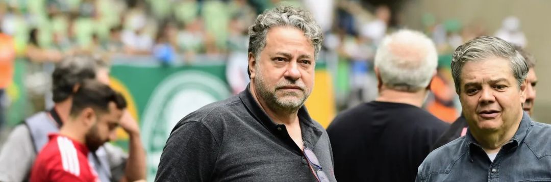 imagem da materia: TJD: acordo com o São Paulo gera mal-estar interno