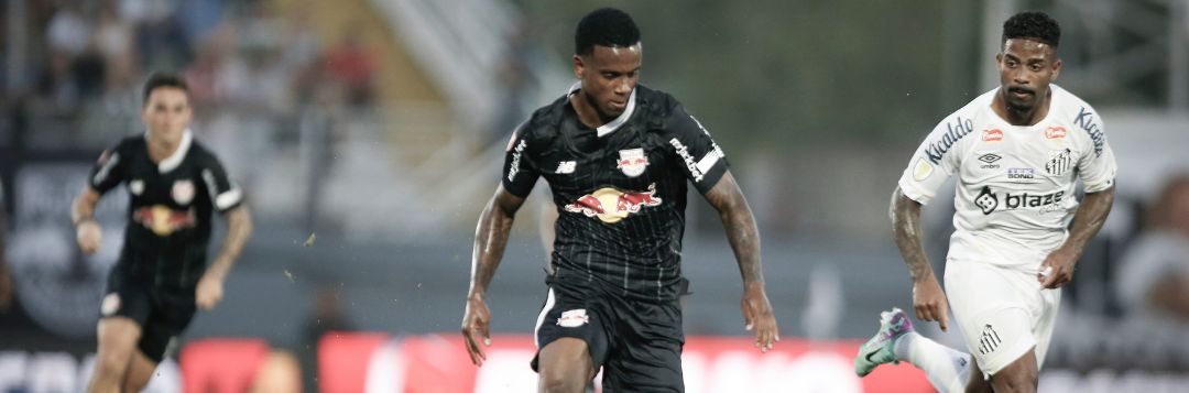 imagem da materia: Red Bull Bragantino divulga venda de ingressos para a semifinal do Paulistão
