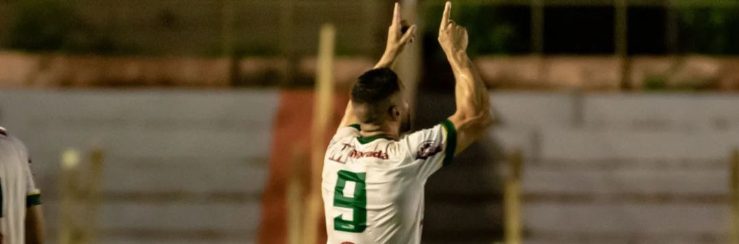 imagem da materia: Barretos vence Penapolense com gol nos acréscimos