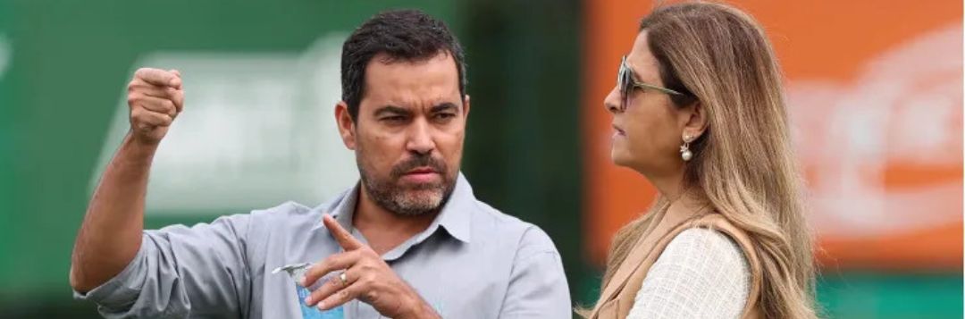 imagem da materia: Em entrevista, JP Sampaio explica recusa ao Corinthians