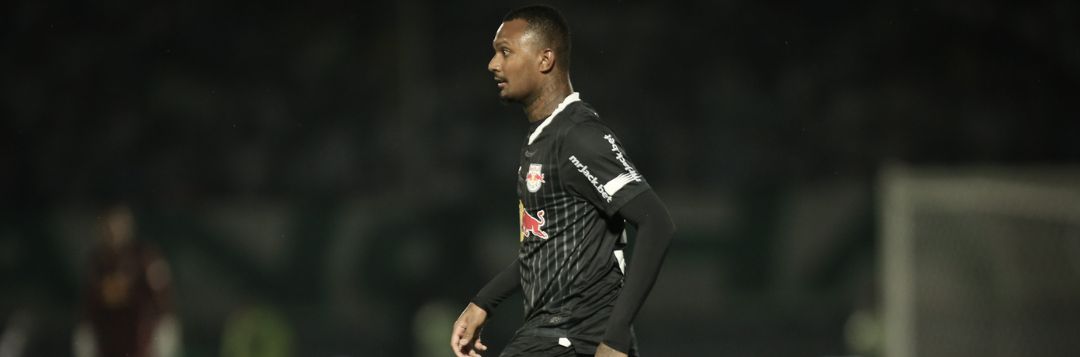 imagem da materia: Bragantino consegue efeito suspensivo para Luan Cândido