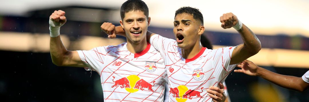 imagem da materia: Red Bull Bragantino II: Confira o desempenho do clube na A3