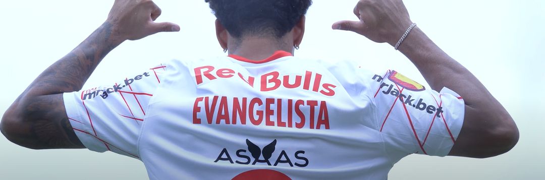 imagem da materia: Bragantino anuncia novo patrocinador