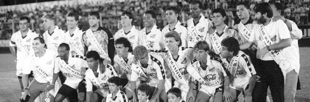 imagem da materia: Bragantino e Novorizontino e a reedição da Final Caipira
