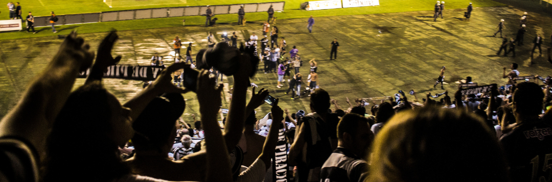 imagem da materia: XV não vence disputa de pênaltis em casa desde 2011