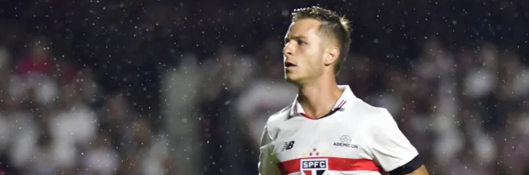 imagem da materia: Galoppo fecha com agência Italiana buscando mercado europeu