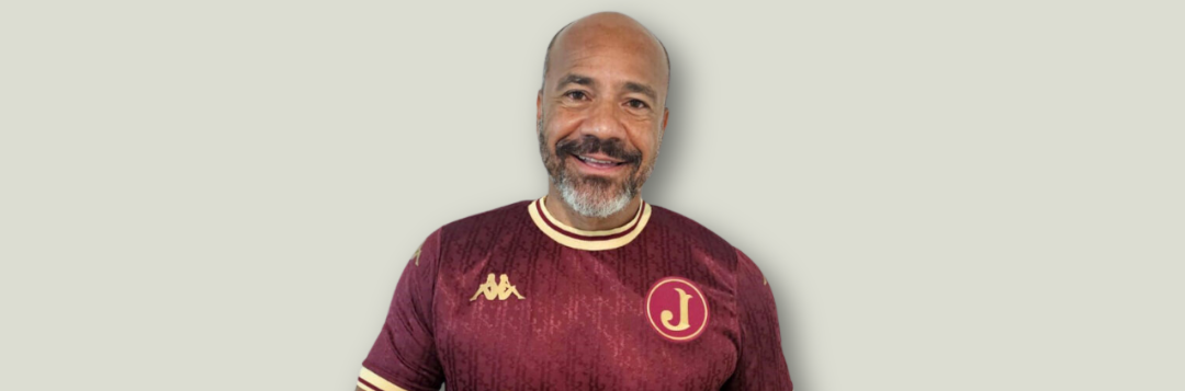 imagem da materia: Sérgio Soares exalta todo o trabalho que fez o Juventus chegar às quartas da A2