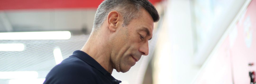 imagem da materia: Conheça Pedro Caixinha: O técnico que já passou por 7 países