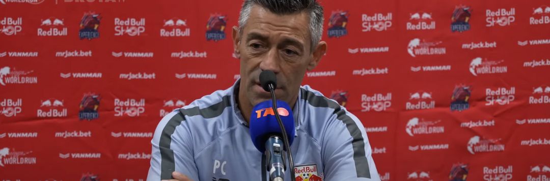 imagem da materia: “Precisamos melhorar na decisão final.” afirma Caixinha