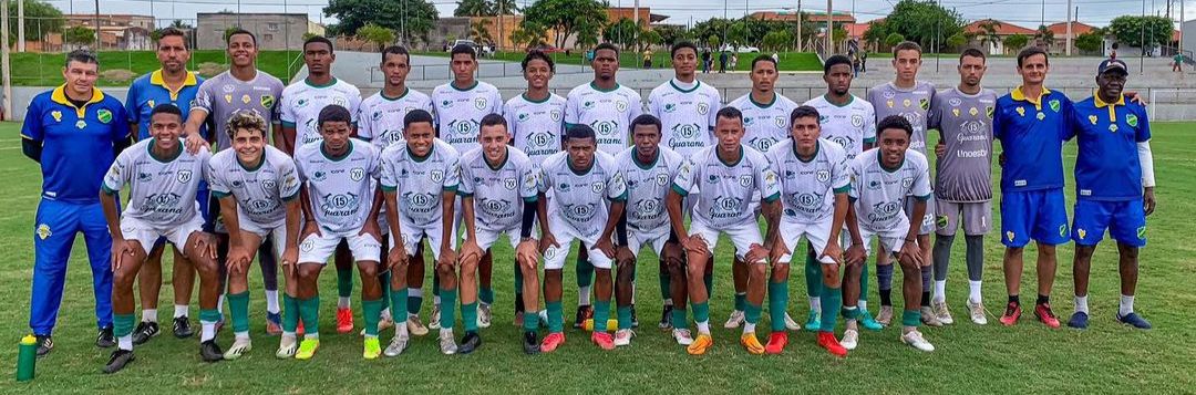 imagem da materia: XV vence Ferroviária em amistoso para o Paulista Sub-20