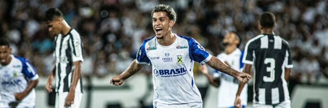imagem da materia: Santo André conhece seu grupo no Paulista sub-20