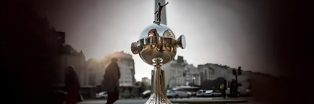 imagem da materia: Sorteio da fase de grupos da Libertadores e Sul-Americana ocorre hoje