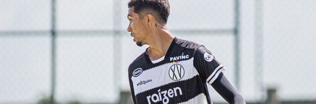 imagem da materia: XV fecha com três patrocinadores pontuais para a reta final da A2