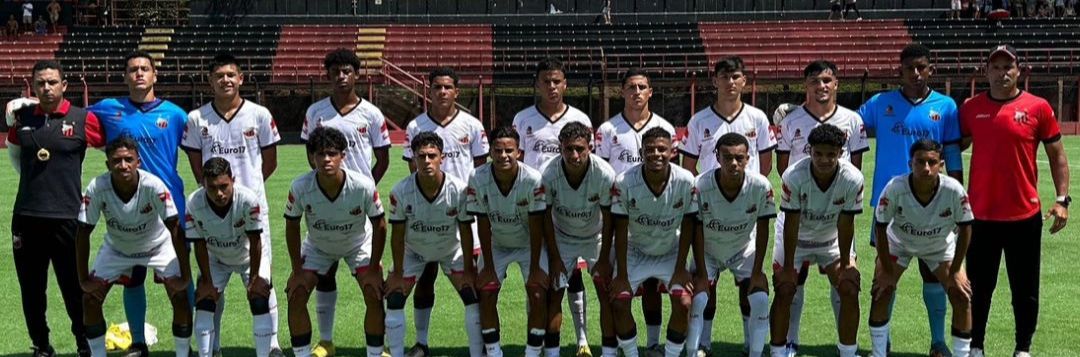 imagem da materia: Ituano conhece seus adversários para o Paulista sub-15 e sub-17