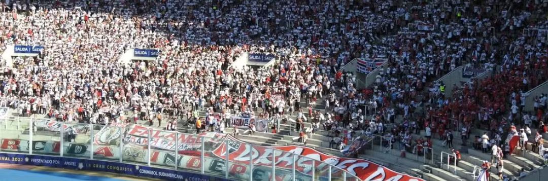 imagem da materia: Preços absurdos afastam são-paulinos de estreia na Libertadores