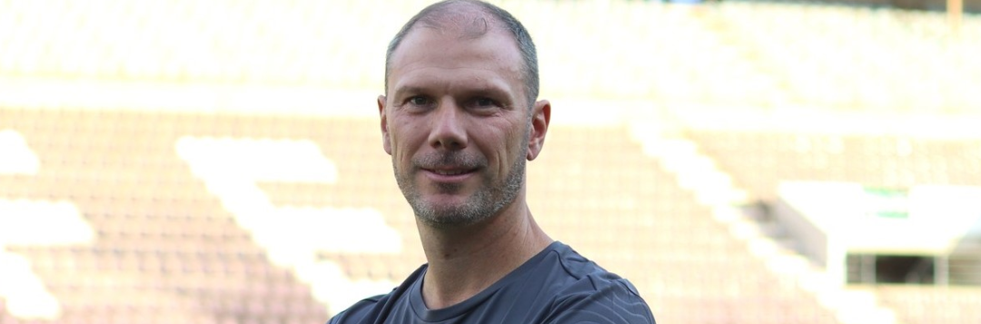 imagem da materia: Coletiva de Vinícius Bergantin após empate