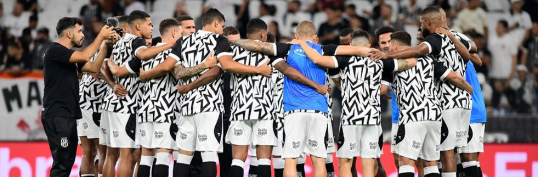 imagem da materia: Ponte quita salários e paga premiação dobrada aos jogadores