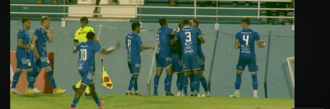 imagem da materia: São Bento vence e pode assumir liderança do Paulistão A-2