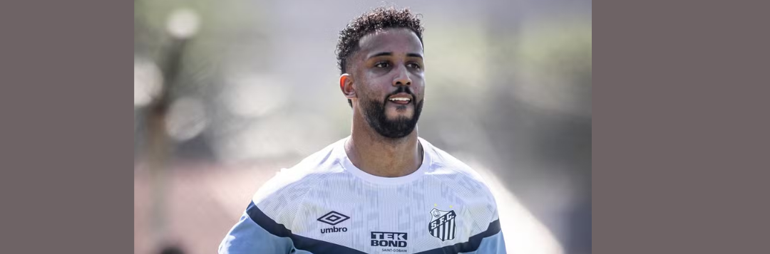 imagem da materia: Jorge deixa o Santos e retorna ao Palmeiras