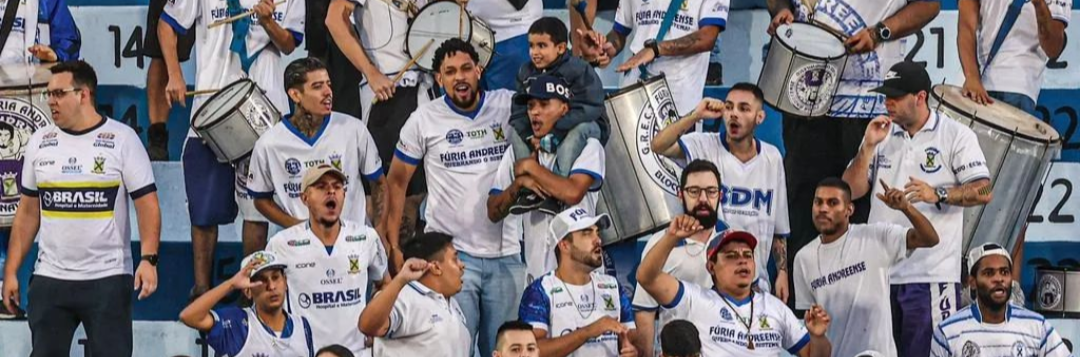 imagem da materia: Santo André promove gratuidades para jogo decisivo no Paulistão