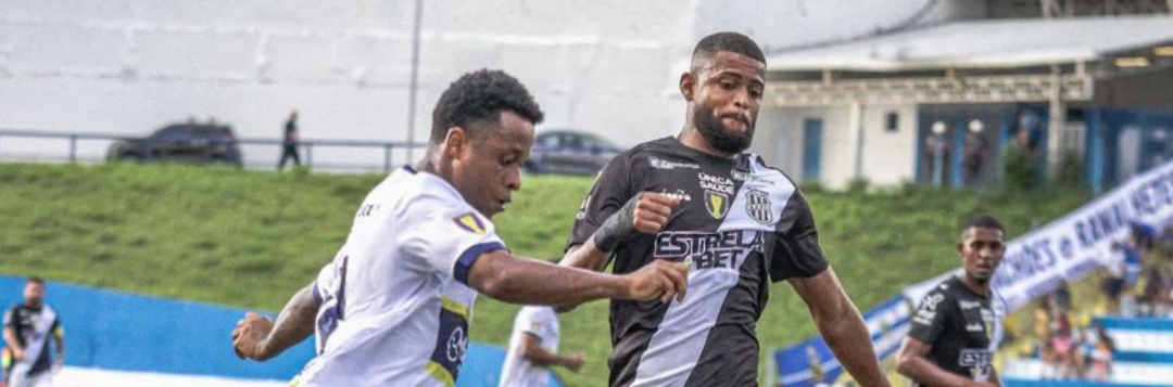 imagem da materia: Santo André vence, mas não evita rebaixamento; Ponte garante vaga nas quartas