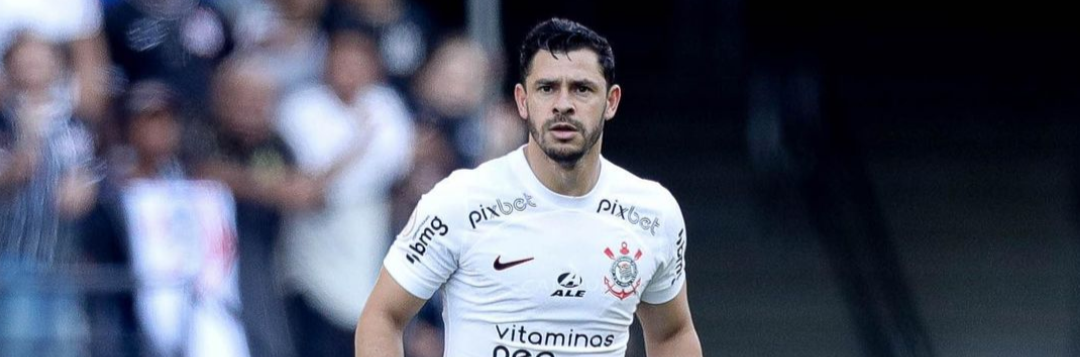 imagem da materia: Giuliano processa Corinthians cobrando mais de R$ 1 Milhão em direitos de imagem