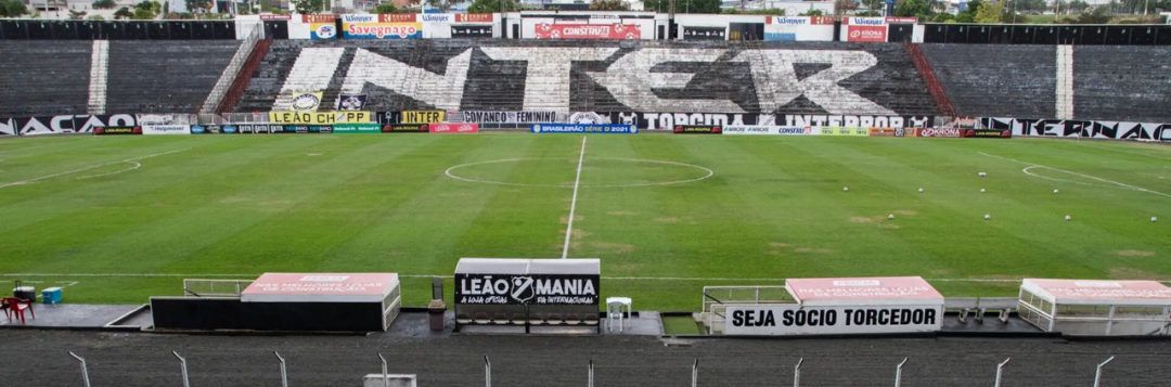 imagem da materia: Inter fará treino aberto no Limeirão na véspera do duelo contra o Bragantino