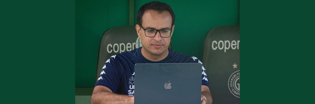 imagem da materia: Guarani contrata novo analista de mercado para a temporada 2024