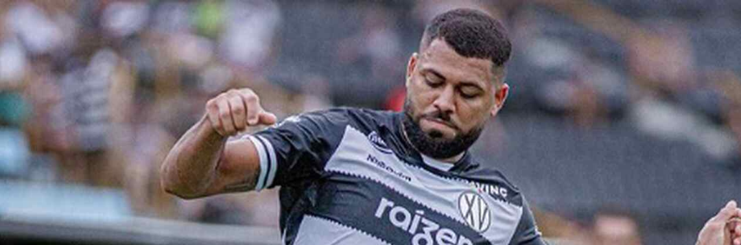 imagem da materia: Pilar não faz mais parte do elenco do XV de Piracicaba