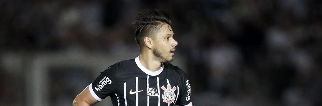 imagem da materia: Em amistoso, Corinthians vence Londrina com facilidade