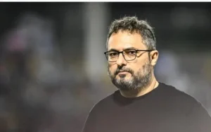 (Foto: Alexandre Neto, Photopress/Gazeta Press)