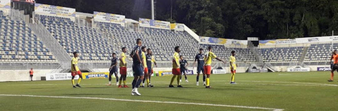 imagem da materia: Ska Brasil faz lição de casa e bate Jabaquara por 2 a 0