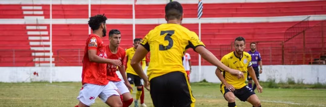 imagem da materia: América perde em casa para o Ska Brasil por 2 a 0