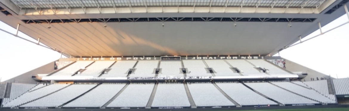 imagem da materia: Confira quanto o Corinthians está devendo para a Caixa