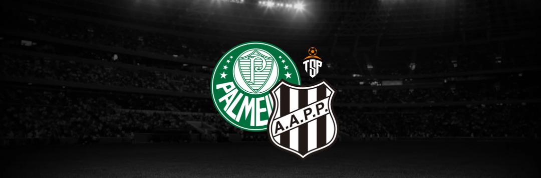 imagem da materia: Seis motivos para acreditar na classificação da Ponte Preta